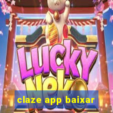 claze app baixar